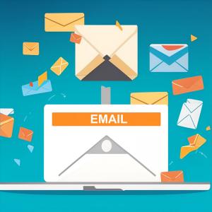 網頁該如何搭配電子郵件行銷?