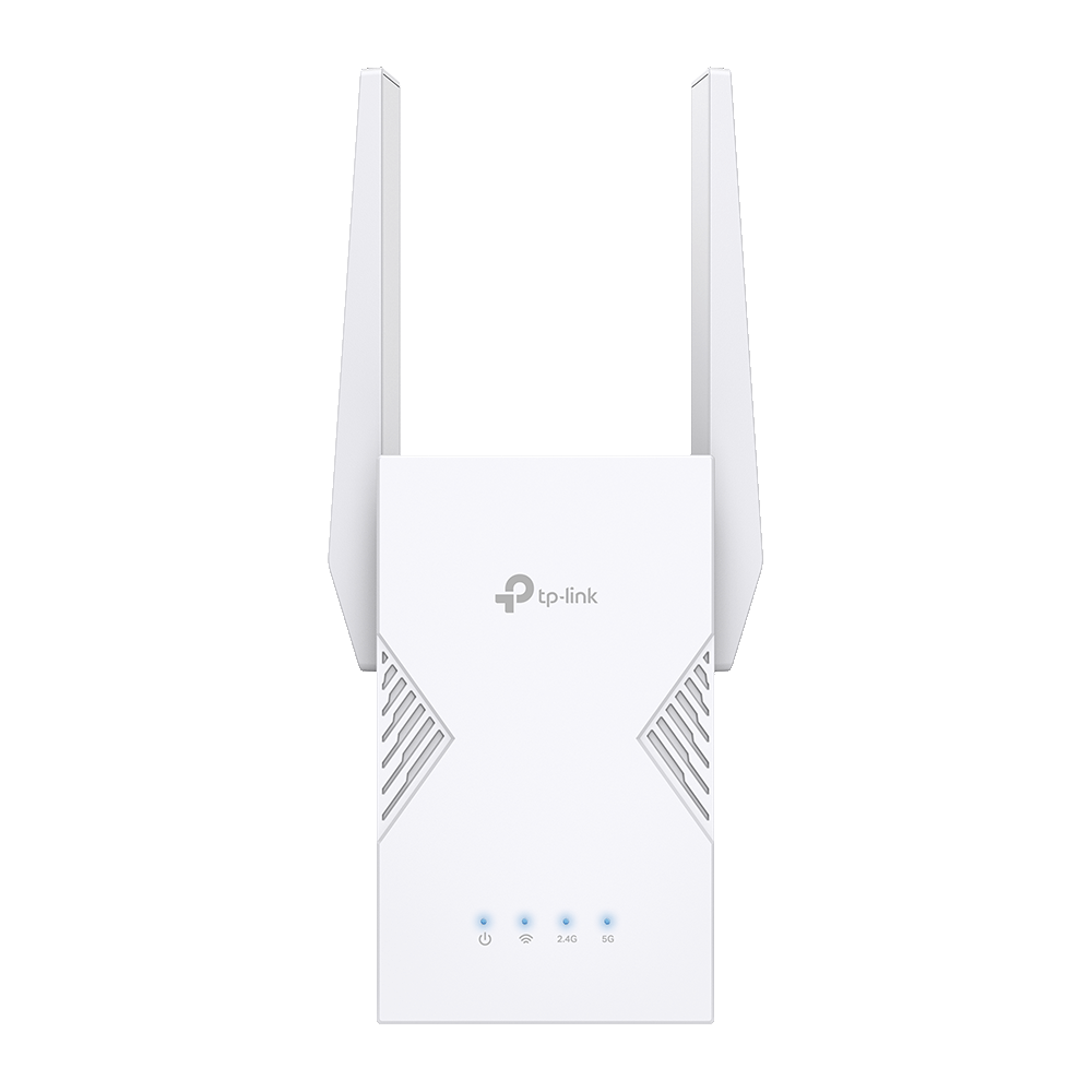 雙頻連線 APP易管理 無線Wi-Fi7延伸器
