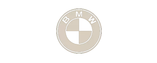 網站設計BMW德國豪華進口汽車客戶