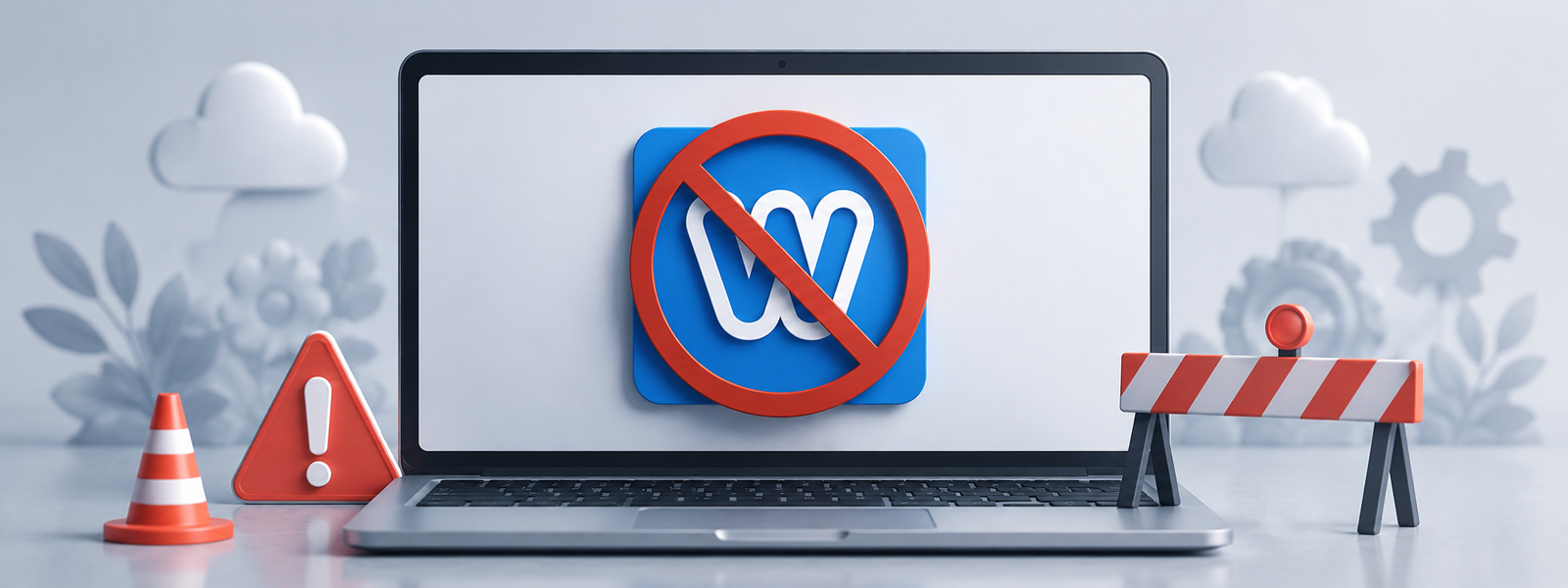 Weebly退出台灣停止服務，別急搬家WordPress！自主原始碼最安全