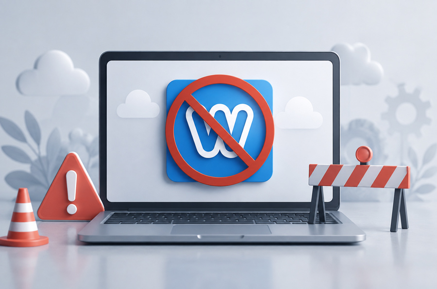 Weebly退出台灣停止服務，別急搬家WordPress！自主原始碼最安全